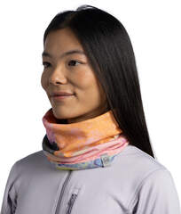 Шерстяной шарф-труба Buff Merino Heavyweight Digital Prints Visper Multi - 2