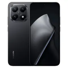 Смартфон Xiaomi 15T 12/512GB, Black (Черный)