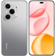 Смартфон HONOR 400 Pro 12/512GB, Lunar Grey (Серый)