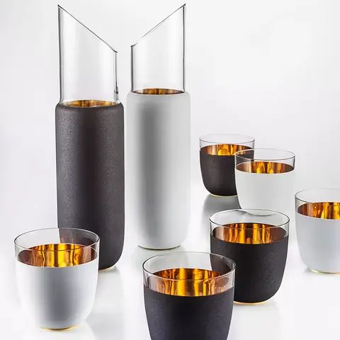 Набор из 2 стаканов для виски и воды Cosmo 390 мл EISCH арт. 70510416