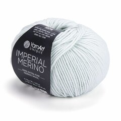 Пряжа YarnАrt "Imperial Merino", 100% шерсть, кристалл