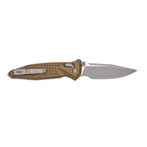 Складной нож Microtech Socom Elite Ram-Lok, сталь M390MK, 160RL-10APFRTA
