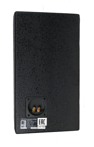 Акустическая система окружения Eurosound CX-10 — фото 4