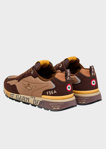 Кроссовки AERONAUTICA
