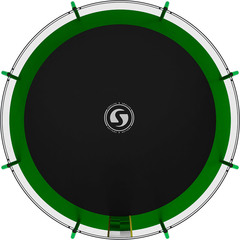 SWOLLEN Comfort 12 FT (Green)