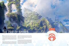 The Art of Horizon Forbidden West (На английском языке)