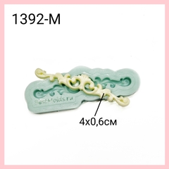 1392-М Молд силиконовый 