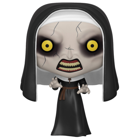 Funko POP! The Nun (Demonic) (776)