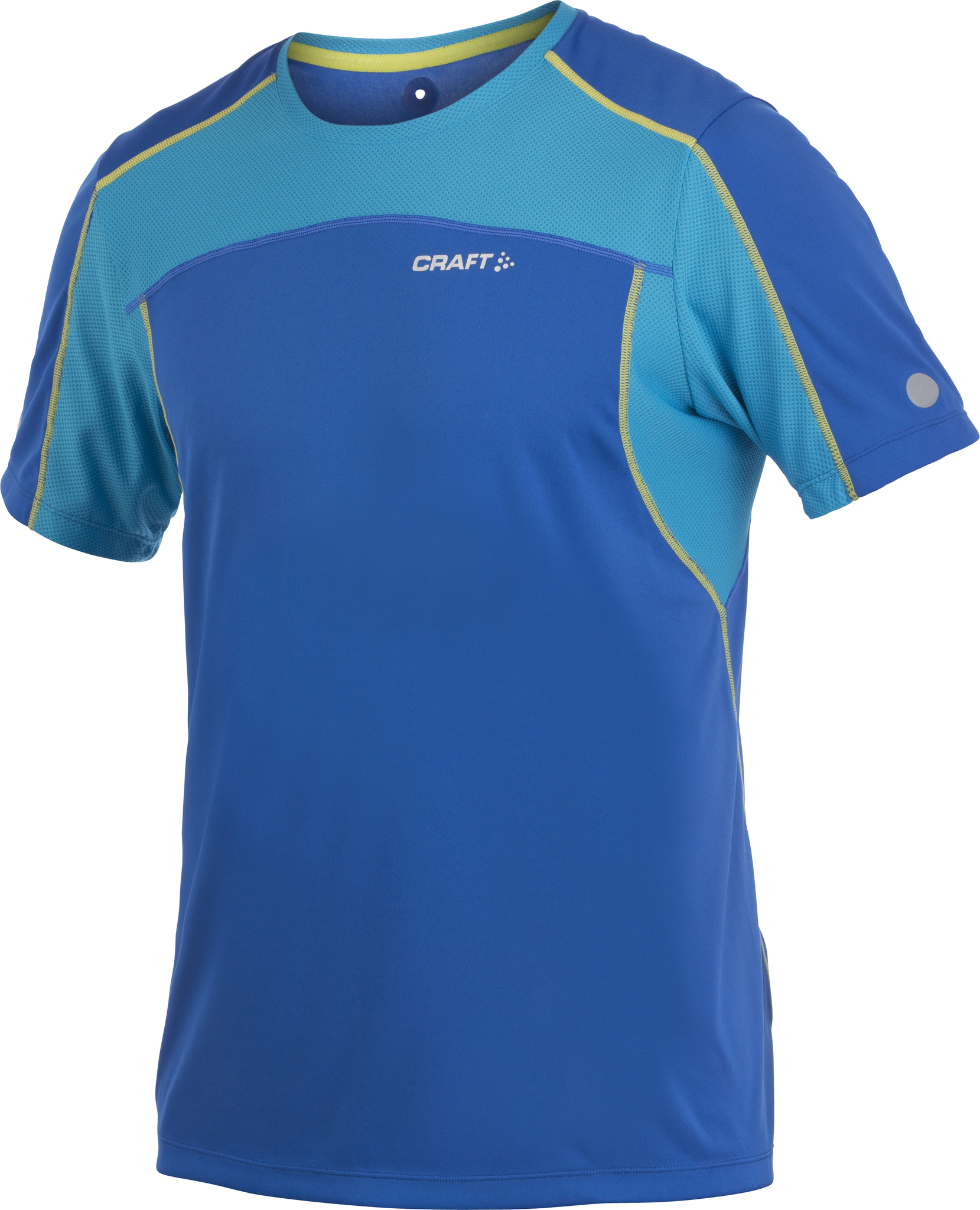 Футболка Craft Performance Run Tee мужская