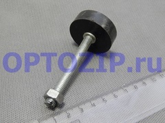 Ролик ЭП-11-40 в сборе (00129)