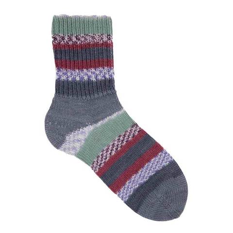 Gruendl Hot Socks Sirmione 6-ply 01 купить