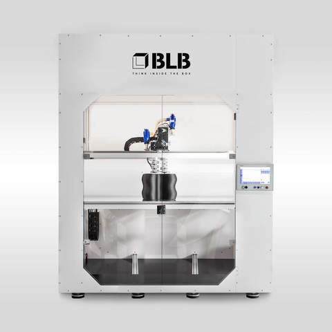 3D-принтер BLB Industries THE BOX Medium