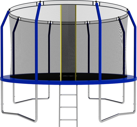 SWOLLEN Comfort 12 FT (Blue)