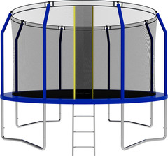 SWOLLEN Comfort 12 FT (Blue)