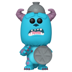 Funko POP! Monsters Inc.: Sulley (1156)