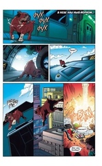 Marvel Приключения. Человек-Паук и Мстители