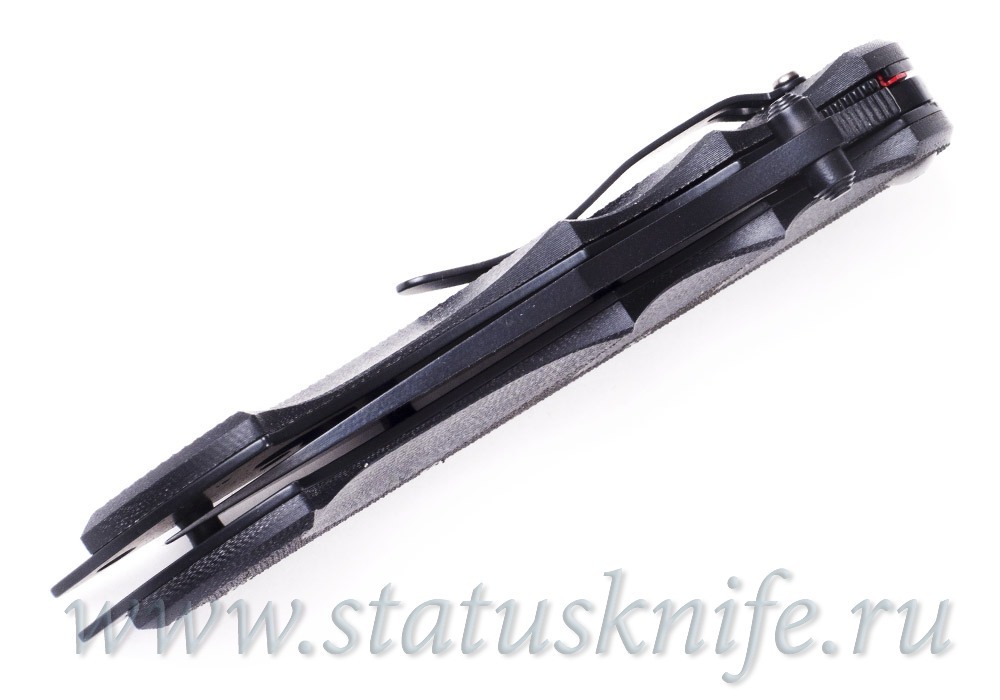 Нож FOX ORESTE FRATI FX-BT01 B