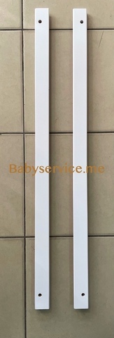 Царга кровати Happy Baby Mommy Love