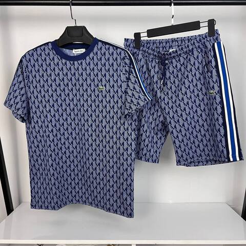 Футболка Lacoste 515766si