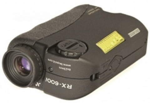 ДАЛЬНОМЕР LEUPOLD RX-600I 6X23 #115265