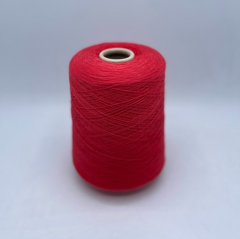 Martex (пр.Италия), art-Saturno, 2/25 1250/100гр. 50% меринос 50% акрил , цвет-Красный коралл(74/42) , арт-24901