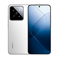 Смартфон Xiaomi 14 5G 12/256GB, White Leica (Белый)