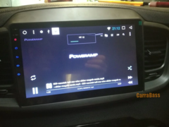 Магнитола для Kia Sorento Prime  Android 11 2/32GB IPS модель CB3109T3L