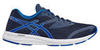 Asics Amplica мужские кроссовки для бега синие - 1