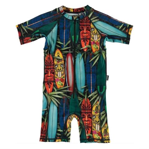 Комбинезон для плавания Molo Neka Tiki Surf