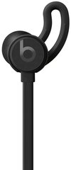 Наушники urBeats3 Earphones with Lightning Connector Black (MU992ZM/A)