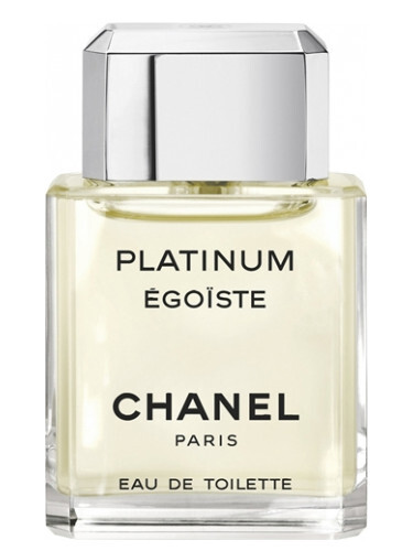 Туалетная вода Chanel Platinum Egoiste, 50мл