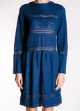 Платье ALBERTA FERRETTI