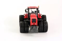 MTZ-ELAZ Belarus-3522 8-wheels Agat Mossar Tantal 1:43
