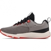 Кроссовки Under Armour Charged Focus Grey