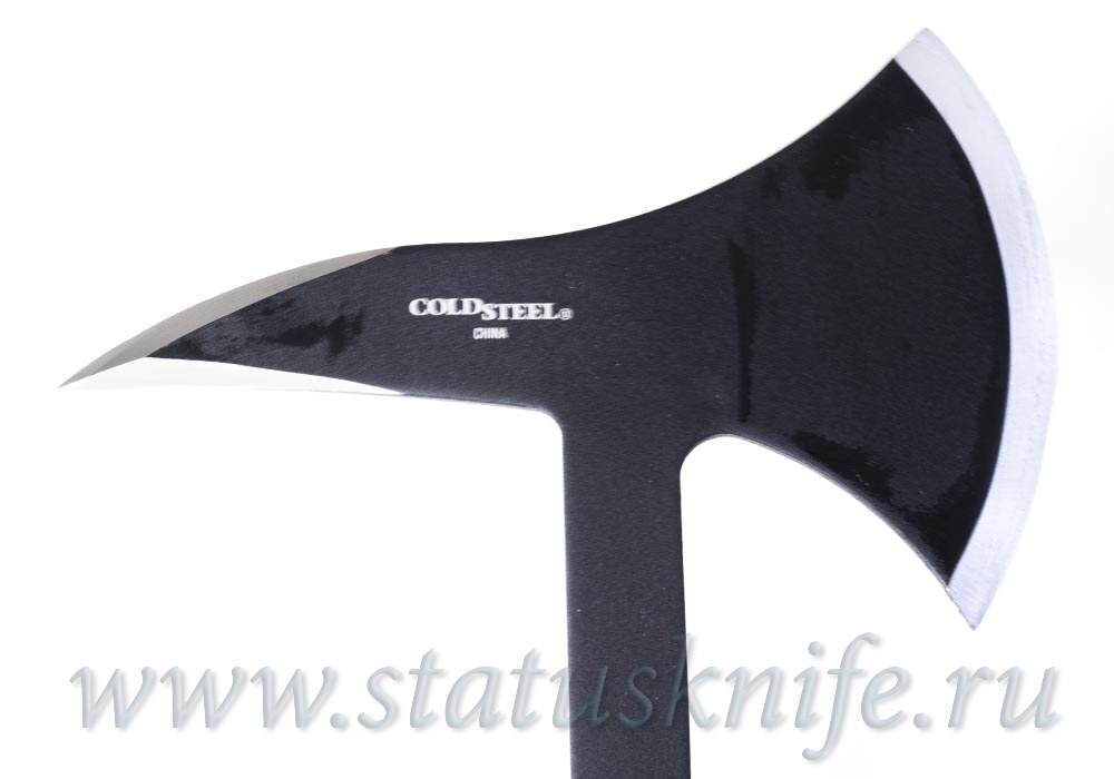 Топор Cold Steel 80TPA3 Demko Recon Hawk