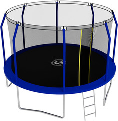 SWOLLEN Comfort 12 FT (Blue)