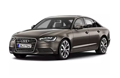 Стекла фар AUDI A6 C7 (2011-2014) R