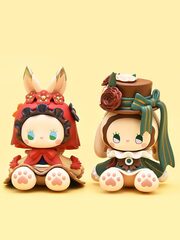 Случайная фигурка EMMA Secret Forest: Garden Dating Series
