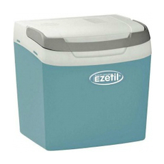 Купить термоэлектрический автохолодильник 12в и 220в Ezetil E26 EcoCool EEI Boost (12V/230V)