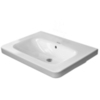 Duravit DuraStyle 2320650060 Раковина мебельная