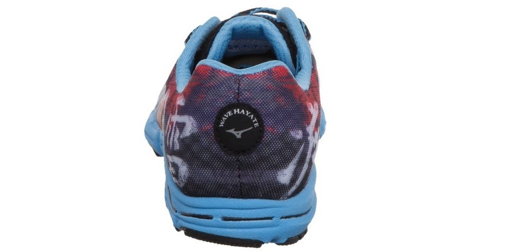 Mizuno Wave Hayate Кроссовки для бега женские - 3