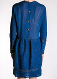 Платье ALBERTA FERRETTI