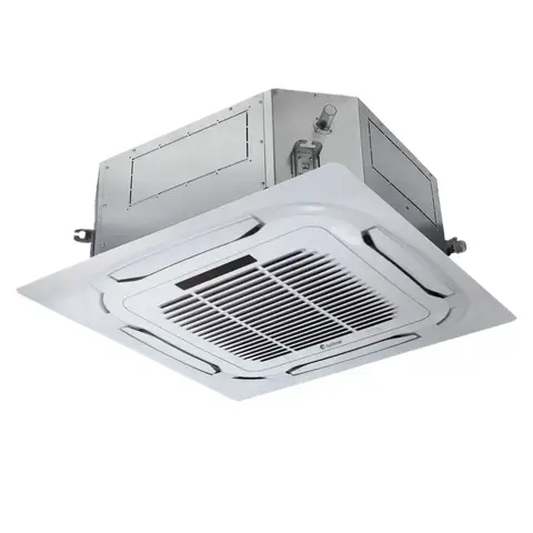 Сплит-система кассетного типа Sysplit Cassette 48 EVO HP R инверторная