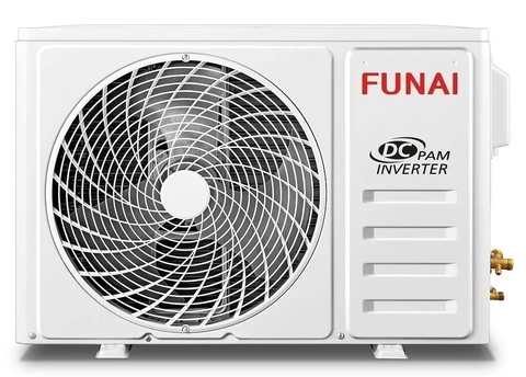 Сплит-система инверторного типа Funai RAC-I-KD30HP.D02 Kadzoku Inverter