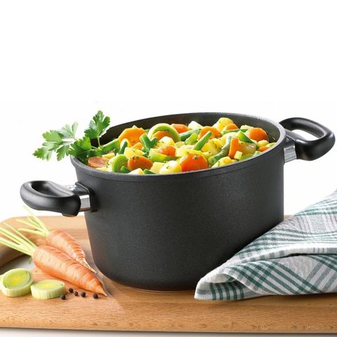 Кастрюля 26 см (6,5 л) AMT Frying Pans Titan арт. AMT I-926