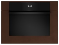 Компактный духовой шкаф Bertazzoni F457MODVTC
