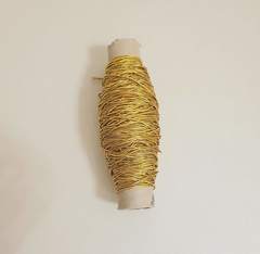 Шнур резинка, 2 мм, 5 м.