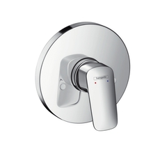 Hansgrohe Logis 71606000 Смеситель встраиваемый на 1 потребителя фото