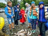 Серф-экспедиция на Камчатку в августе 2016