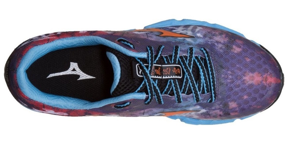 Mizuno Wave Hayate Кроссовки для бега женские - 2